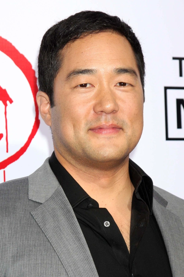 Tim Kang | English Voice Over Wikia | Fandom