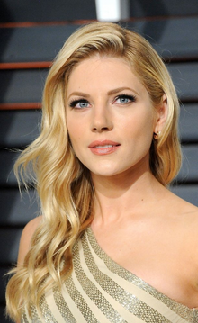 Katheryn Winnick