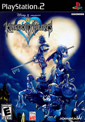 Kingdom Hearts (2002) | English Voice Over Wikia | Fandom