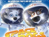 Space Dogs (2012)