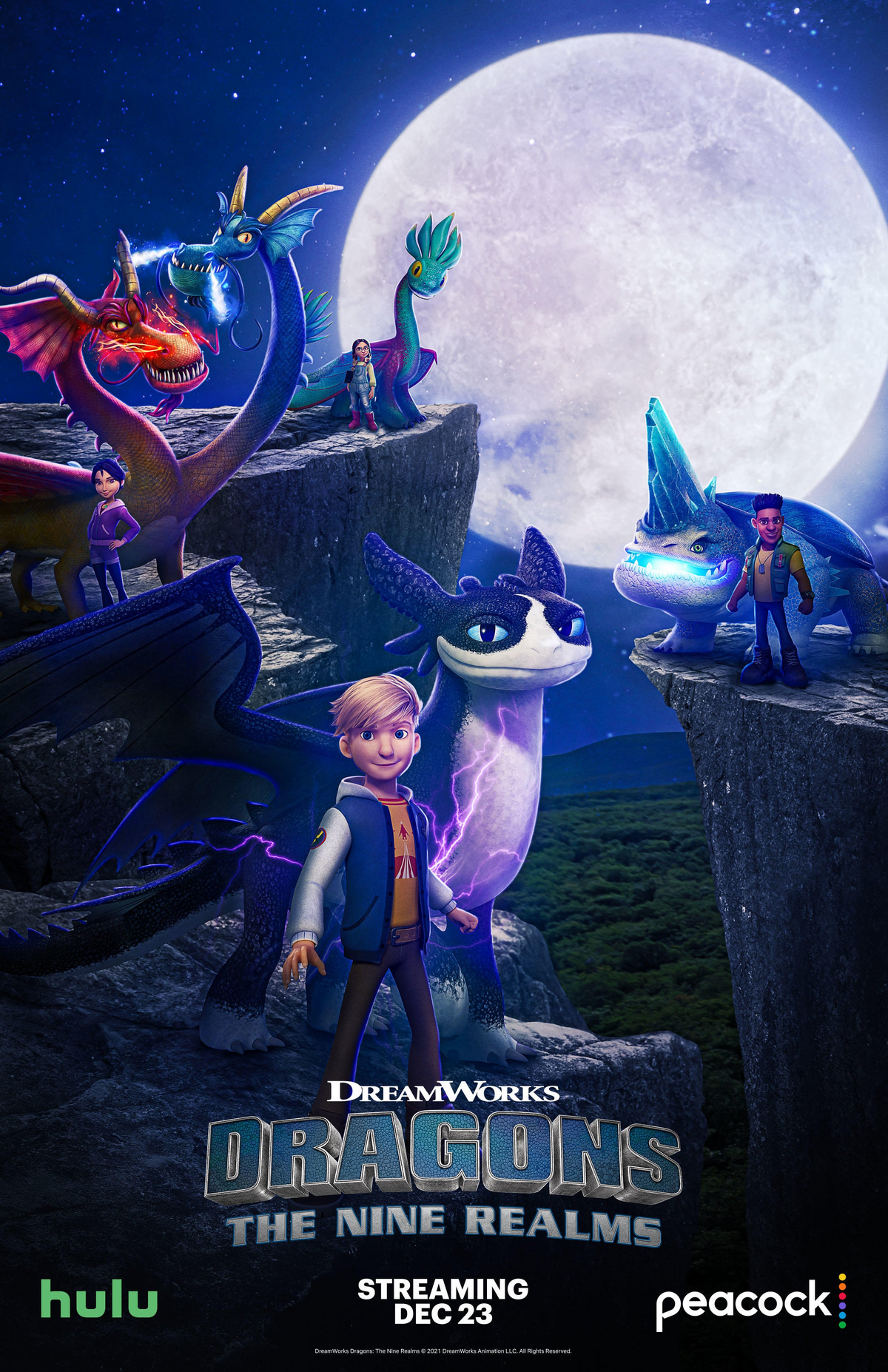 How to train your 2025 dragon 3 streaming english