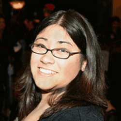 Samantha Inoue-Harte