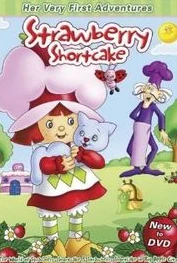 Strawberry Shortcake And The Baby Without A Name 1984 English Voice Over Wikia Fandom