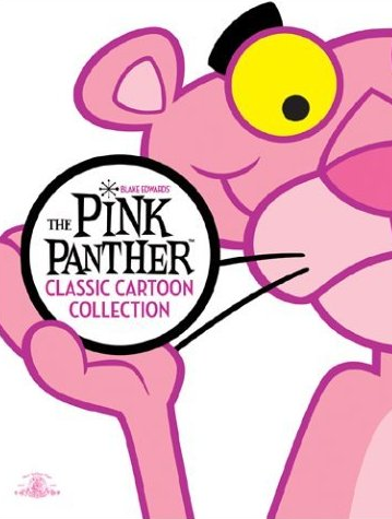 The Pink Panther Show - Apple TV