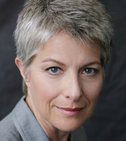 Petrea Burchard