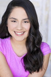 Genesis Ochoa