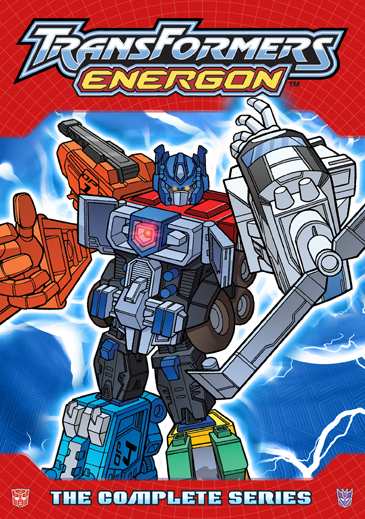 Transformers energon 2004 deals