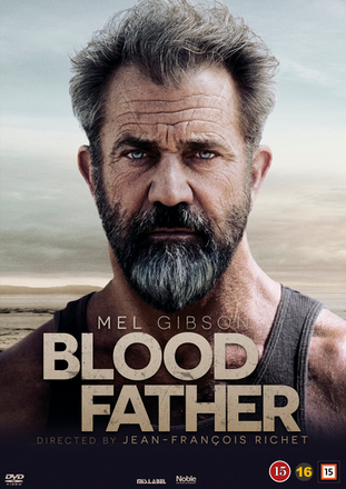 Blood father deals