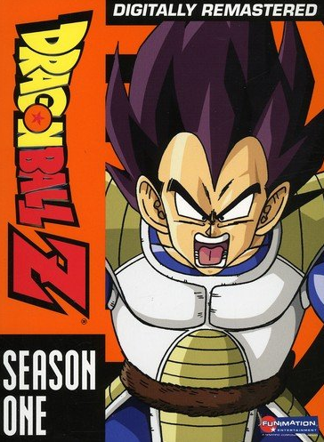 Dragon ball z eng sales
