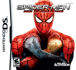 Spider-Man Web of Shadows no Voices : r/SteamUnlocked