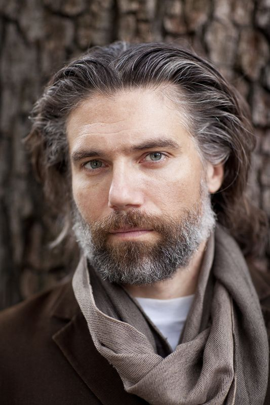 Anson Mount - Movies, shows & videos