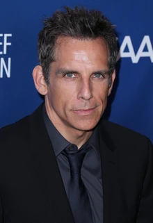 Ben Stiller