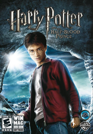 Harry potter and the half blood prince 2009 123movies on sale