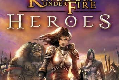 Kingdom Under Fire: The Crusaders - Metacritic