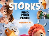 Storks (2016)