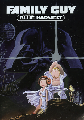 Family guy blue harvest putlocker hot sale