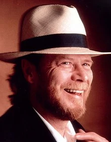 Long John Baldry