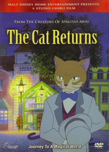 The cat returns stream 2025