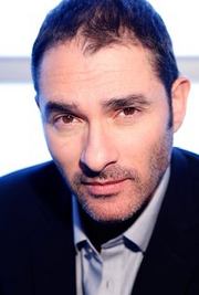 Daniel Gamburg
