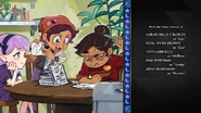 Season 3 Episode 1 Credits Part 1