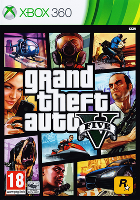 Grand Theft Auto: 英語版 Grand Theft Auto Trilogy Definitive Edition PS4 From Japan