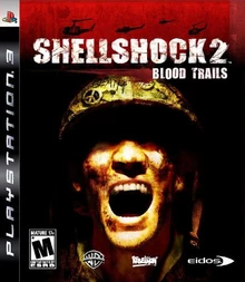 Shellshock 2: Blood Trails (2009) | English Voice Over Wikia | Fandom
