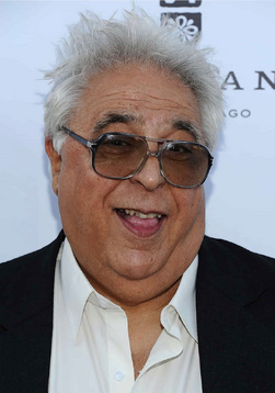John Capodice