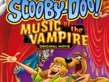 Scooby-Doo! Music of the Vampire (2011)