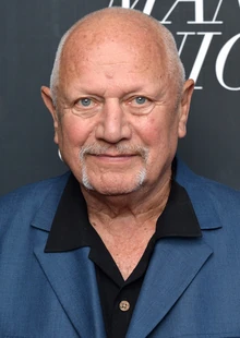 Steven Berkoff