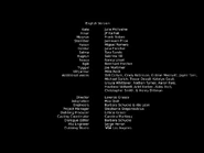 Episode 6 Credits