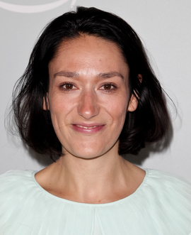 Sian Clifford