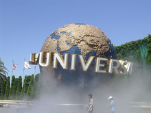 【00s】Universal Studiosユニバーサルスタジオ シュレック ユニバーサルスタジオシンガポール(USS)：シュレック4D