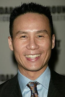 B.D. Wong