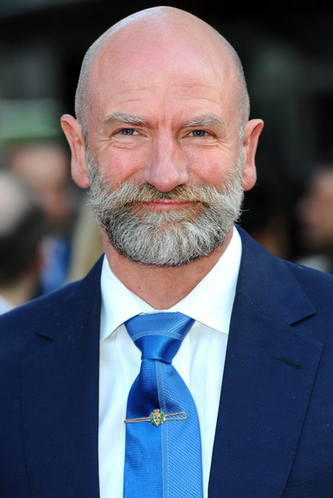 Graham McTavish | English Voice Over Wikia | Fandom