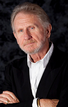 René Auberjonois