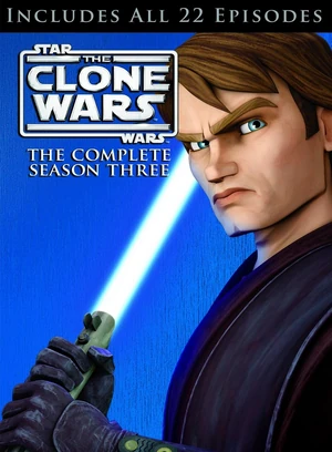 Star Wars: The Clone Wars (2008) | English Voice Over Wikia