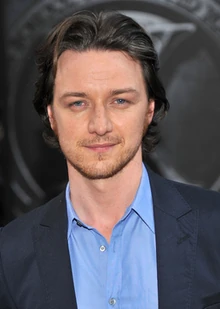 James McAvoy | English Voice Over Wikia | Fandom