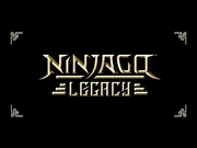 Ninjago Legacy 2021 Logo