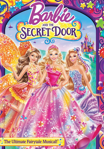 Barbie and the Secret Door 2014 English Voice Over Wikia Fandom