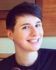 Dan Howell