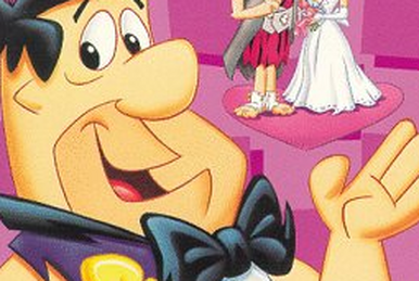 The flintstones kisscartoon shop