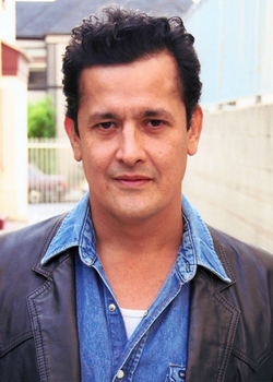Luis Galindo