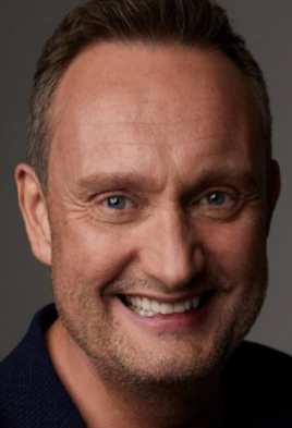 Mario Rosenstock