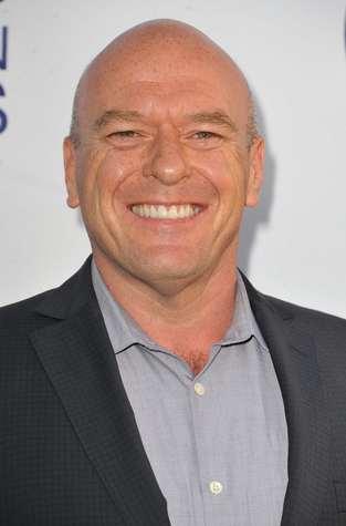 Dean Norris, Disney Wiki