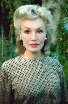 Julie Newmar