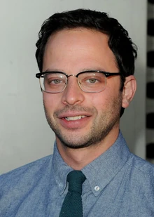 Nick Kroll