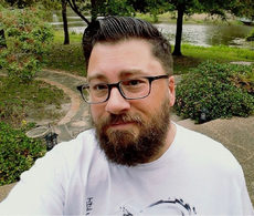 Ryan Ingrim