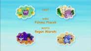Episode 144 Credits Part 1