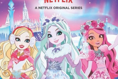 Ever after high spring unsprung full movie 123movies best sale