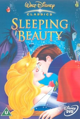 Walt Disney Classics Sleeping Beauty 2002 English Voice Over Wikia Fandom